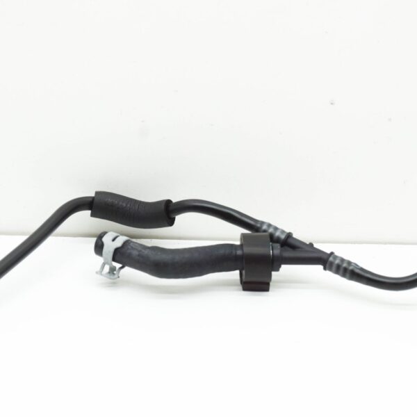A1775012902 - NEW MB CLA COUPE C118 EXPANSION TANK RESERVOIR BLEED LINE A1775012902 ORIGINAL