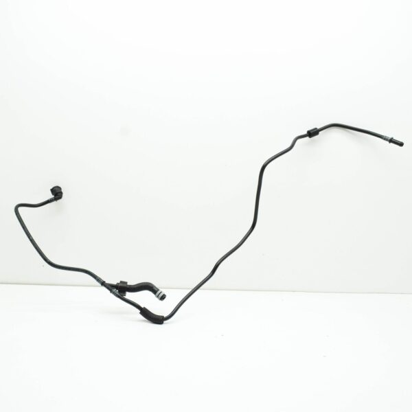 A1775012902 - NEW MB CLA COUPE C118 EXPANSION TANK RESERVOIR BLEED LINE A1775012902 ORIGINAL