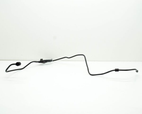 A1775012902 - NEW MB CLA COUPE C118 EXPANSION TANK RESERVOIR BLEED LINE A1775012902 ORIGINAL