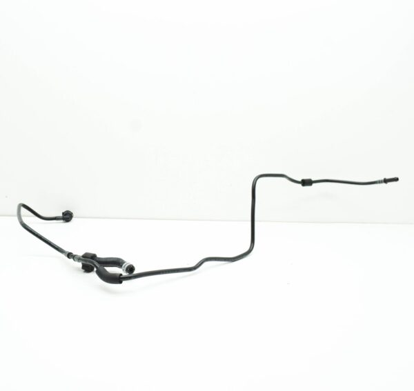 A1775012902 - NEW MB CLA COUPE C118 EXPANSION TANK RESERVOIR BLEED LINE A1775012902 ORIGINAL