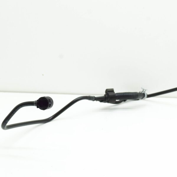 A1775012902 - NEW MB CLA COUPE C118 EXPANSION TANK RESERVOIR BLEED LINE A1775012902 ORIGINAL
