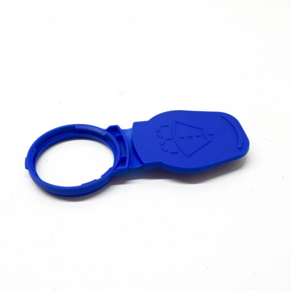 A1778690500 - NEW MERCEDES-BENZ A W177 WINDSHIELD WASHER TANK CAP COVER A1778690500 ORIGINAL