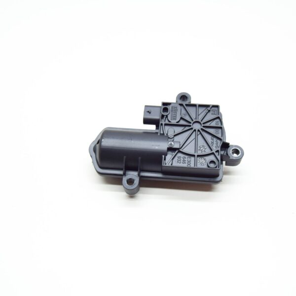 A1909064500 - MERCEDES-BENZ CLA C117 Exhaust Gas Flap Actuator A1909064500 ORIGINAL