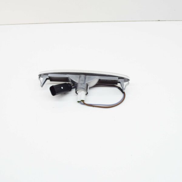 A1998200856 - NEW MERCEDES-BENZ SLR R199 FRONT RIGHT SIDE MARKER LAMP A1998200856