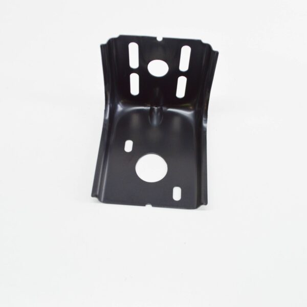 A2028850112 - MERCEDES-BENZ C W202 Front Bumper Right Cover Bracket A2028850112 ORIGINAL