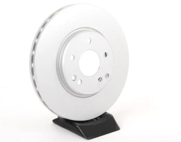 A2034210512 - MERCEDES-BENZ CLK C209 Front Brake Disc A2034210512 ORIGINAL