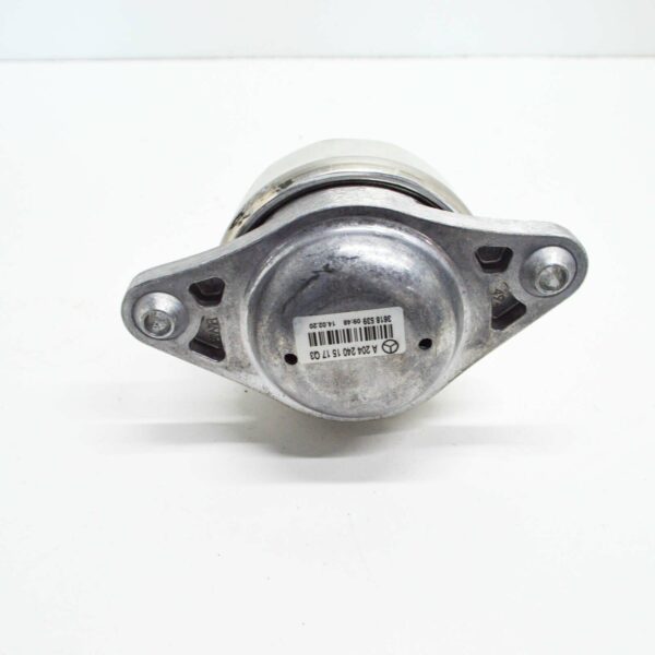 A204240151764 - NEW MERCEDES-BENZ C-CLASS W204 FRONT ENGINE MOUNT A204240151764 ORIGINAL