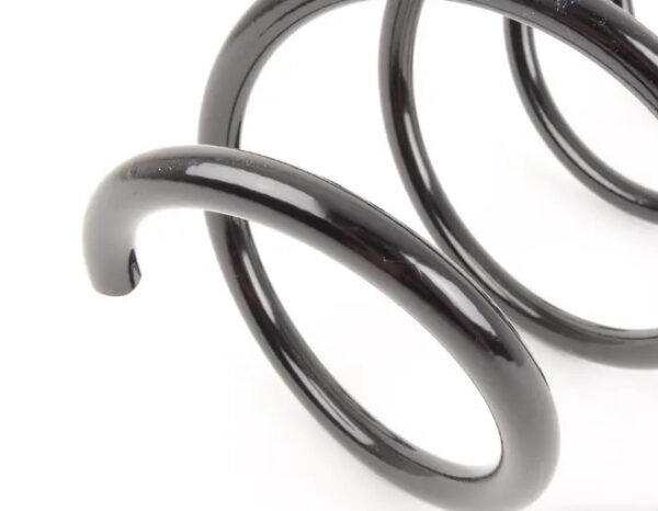 A2043212304 - NEW MERCEDES-BENZ C-CLASS W204 FRONT COIL SPRING A2043212304 ORIGINAL
