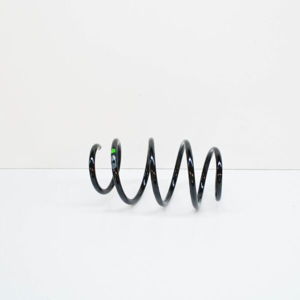 A2043214204 - NEW MERCEDES-BENZ C W204 FRONT COIL SPRING A2043214204 ORIGINAL