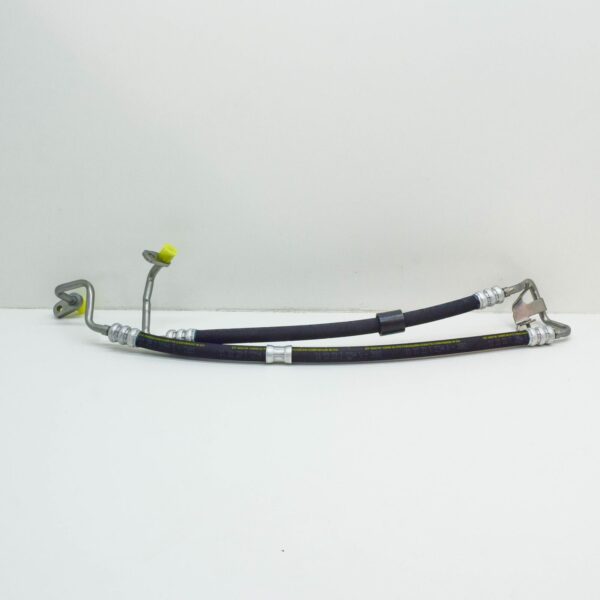 A2044604724 - MERCEDES-BENZ C W204 Pump To Steering High Pressure Line A2044604724 ORIGINAL