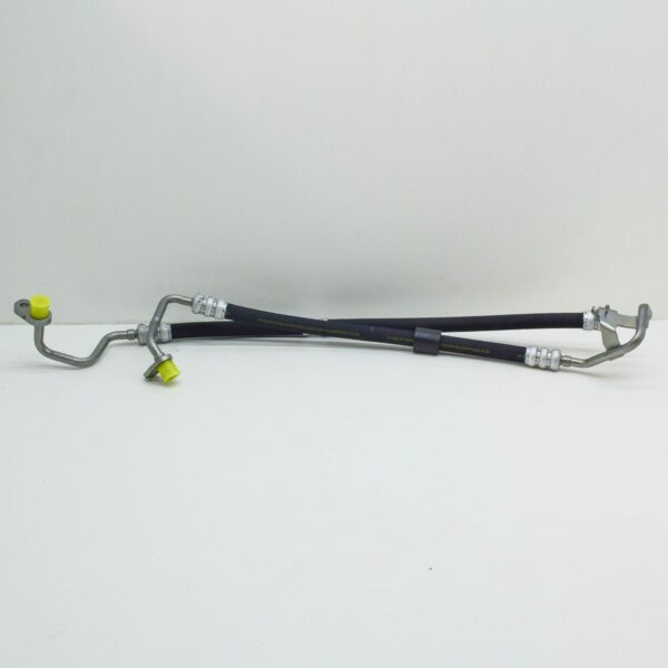 A2044604724 - MERCEDES-BENZ C W204 Pump To Steering High Pressure Line A2044604724 ORIGINAL