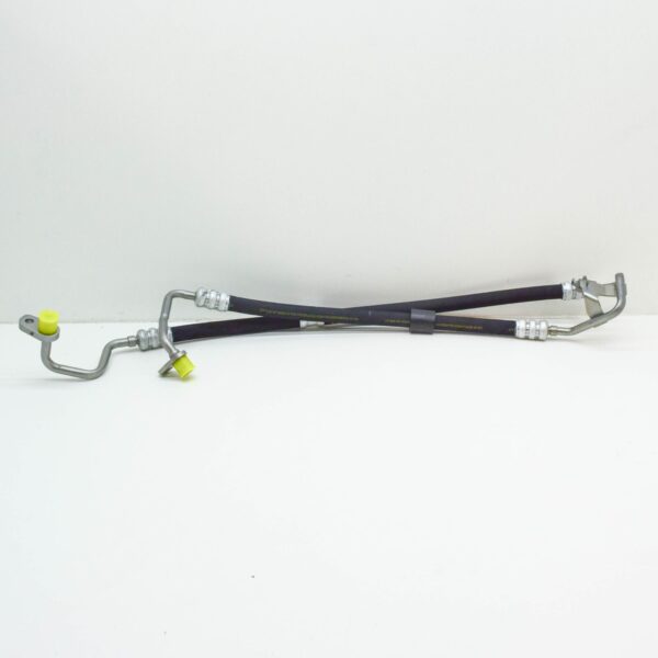 A2044604724 - MERCEDES-BENZ C W204 Pump To Steering High Pressure Line A2044604724 ORIGINAL