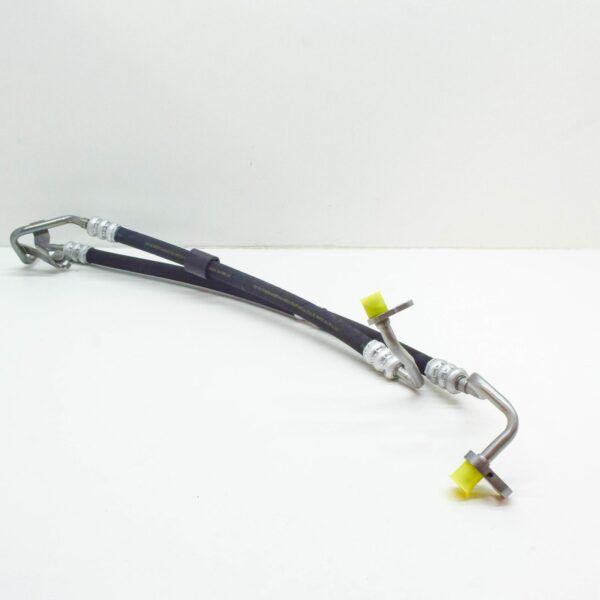 A2044604724 - MERCEDES-BENZ C W204 Pump To Steering High Pressure Line A2044604724 ORIGINAL