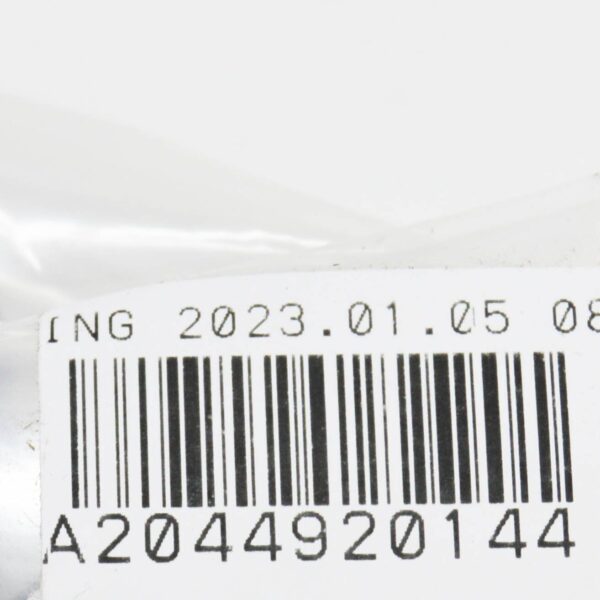 A2044920144 - NEW MERCEDES-BENZ CLS C218 REAR EXHAUST PIPE SUSPENSION RING A2044920144