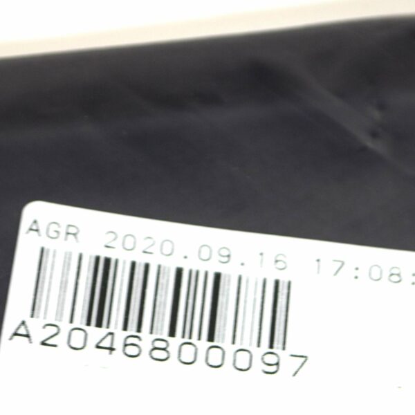 A2046800097 - NEW MB GLK X204 INTERIOR TRUNK MAT RIGHT LINER A2046800097 ORIGINAL
