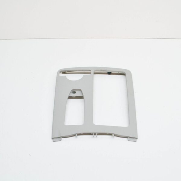 A2046800107 - MERCEDES-BENZ C W204 Centre Console Cover A20468001077N30 ORIGINAL
