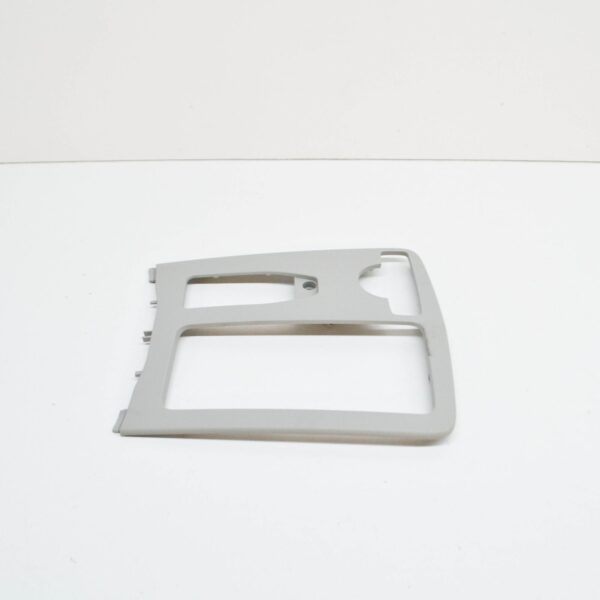 A2046800107 - MERCEDES-BENZ C W204 Centre Console Cover A20468001077N30 ORIGINAL