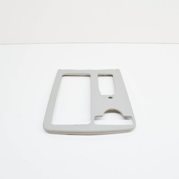 A2046800107 - MERCEDES-BENZ C W204 Centre Console Cover A20468001077N30 ORIGINAL