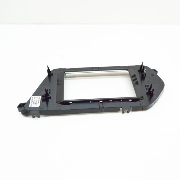 A20468041089051 - NEW MB GLK X204 INSTRUMENT TOP CENTER PANEL COVER TRIM A20468041089051 ORIGINAL