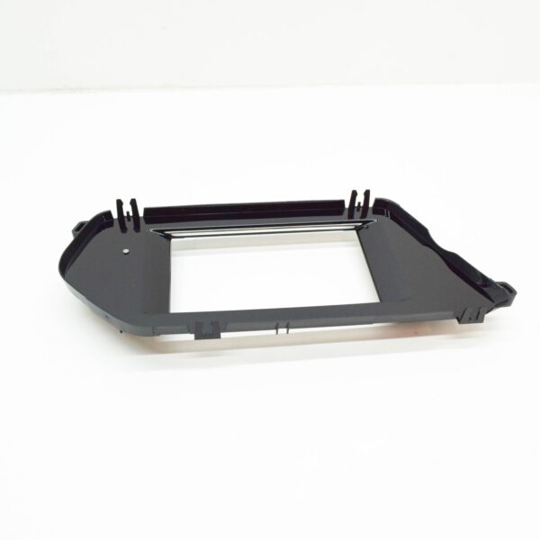 A20468041089051 - NEW MB GLK X204 INSTRUMENT TOP CENTER PANEL COVER TRIM A20468041089051 ORIGINAL