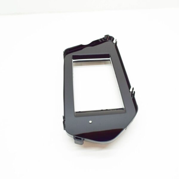 A20468041089051 - NEW MB GLK X204 INSTRUMENT TOP CENTER PANEL COVER TRIM A20468041089051 ORIGINAL