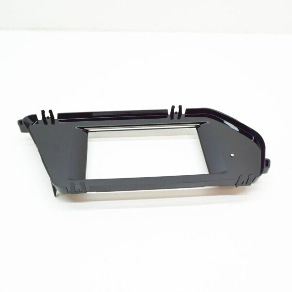A20468041089051 - NEW MB GLK X204 INSTRUMENT TOP CENTER PANEL COVER TRIM A20468041089051 ORIGINAL