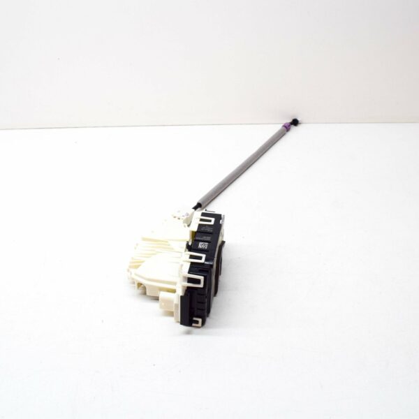 A2047201635 - NEW MERCEDES-BENZ C W204 FRONT RIGHT DOOR LOCK RHD A2047201635 ORIGINAL