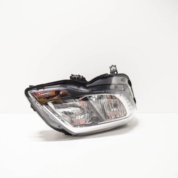 A2048201039 - NEW MERCEDES-BENZ GLK-CLASS X204 FRONT RIGHT HEADLLIGHT LHD A2048201039 ORIGINAL