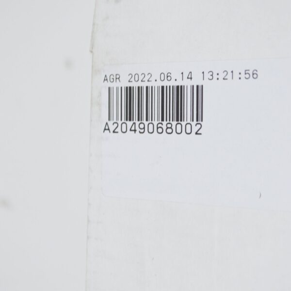 A2049068002 - NEW MERCEDES-BENZ GLK X204 REAR WIPER MOTOR A2049068002 ORIGINAL