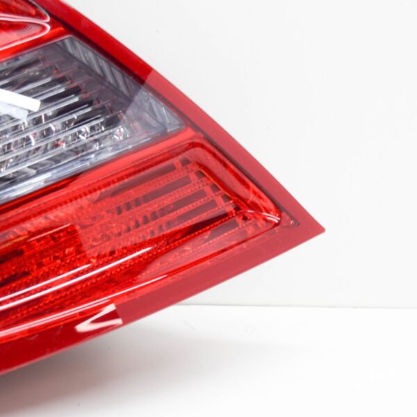A2049068502 - MERCEDES-BENZ C W204 Rear Left Taillight A2049068502 ORIGINAL