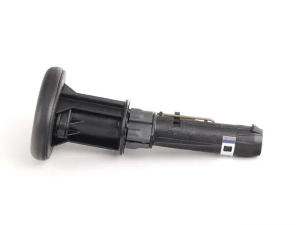 A20497002419051 - NEW MERCEDES-BENZ C W204 FRONT SEAT HEAD RESTRAINT GUIDE A20497002419051