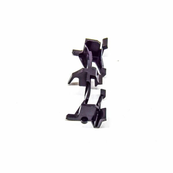 A2049910398 - NEW MERCEDES-BENZ C C204 FRONT ROOF DRIP MOULDING CLIP A2049910398 ORIGINAL