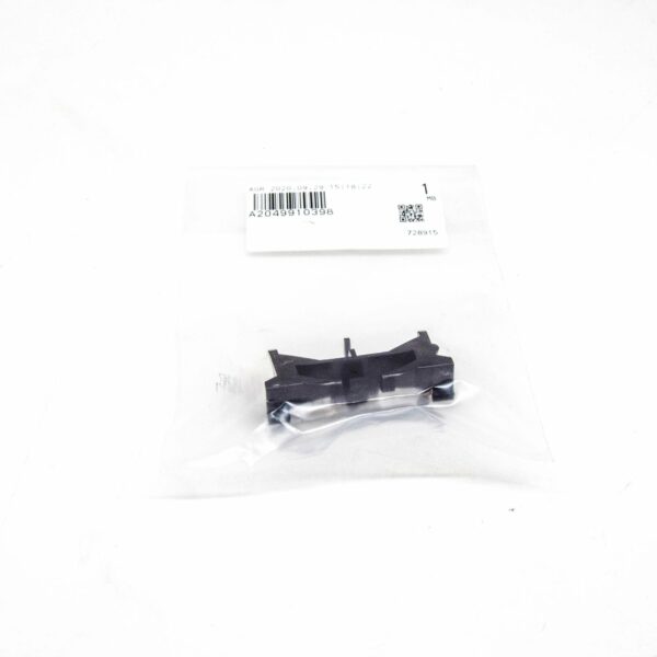 A2049910398 - NEW MERCEDES-BENZ C C204 FRONT ROOF DRIP MOULDING CLIP A2049910398 ORIGINAL