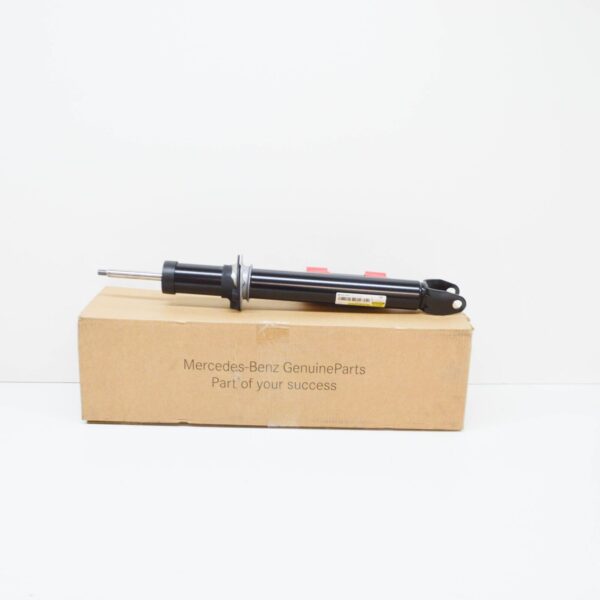 A2053231500 - NEW MERCEDES-BENZ C W205 FRONT LEFT SHOCK ABSORBER A2053231500 ORIGINAL