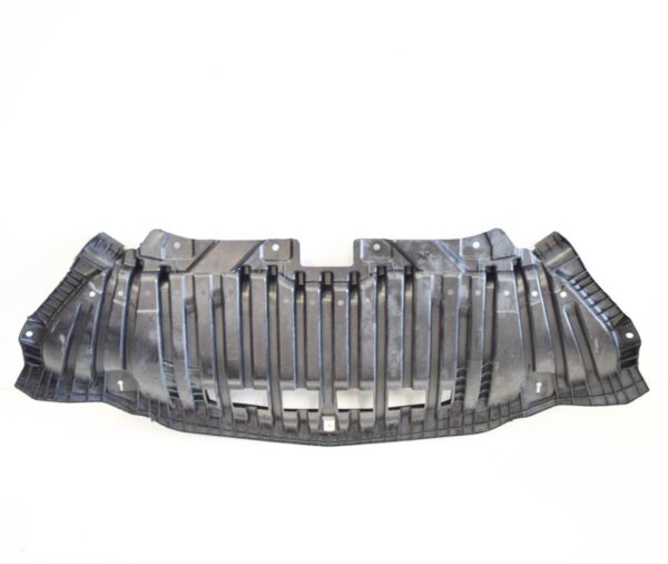 A2055200200 - NEW MERCEDES-BENZ C-CLASS W205 ENGINE UNDER COVER A2055200200 ORIGINAL