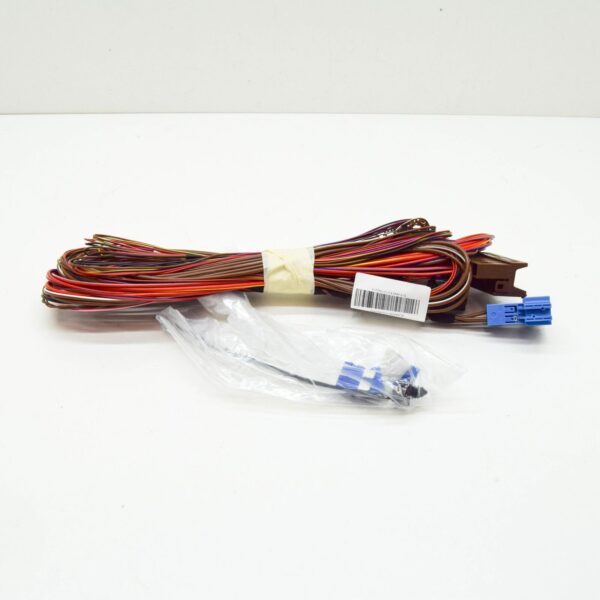 A2055401818 - NEW MERCEDES-BENZ C COUPE C205 TRAILER HITCH CABLE HARNESS A2055401818 ORIGINAL