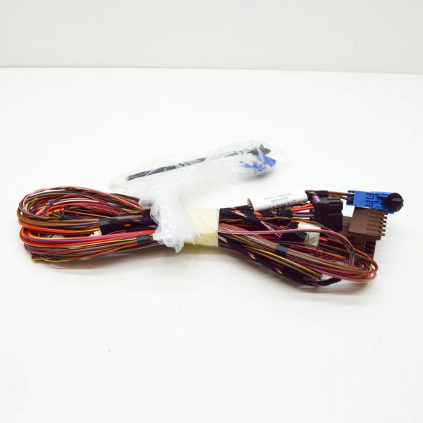 A2055401818 - NEW MERCEDES-BENZ C COUPE C205 TRAILER HITCH CABLE HARNESS A2055401818 ORIGINAL