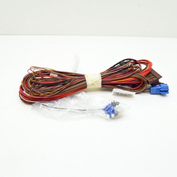 A2055401818 - NEW MERCEDES-BENZ C COUPE C205 TRAILER HITCH CABLE HARNESS A2055401818 ORIGINAL