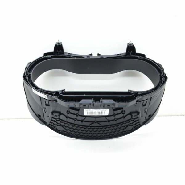 A2055404137 - NEW MERCEDES-BENZ C W205 INSTRUMENT DASH CLUSTER TRIM COVER A2055404137