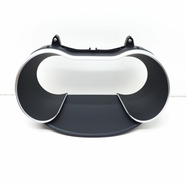 A2055404137 - NEW MERCEDES-BENZ C W205 INSTRUMENT DASH CLUSTER TRIM COVER A2055404137