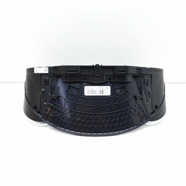 A2055404137 - NEW MERCEDES-BENZ C W205 INSTRUMENT DASH CLUSTER TRIM COVER A2055404137