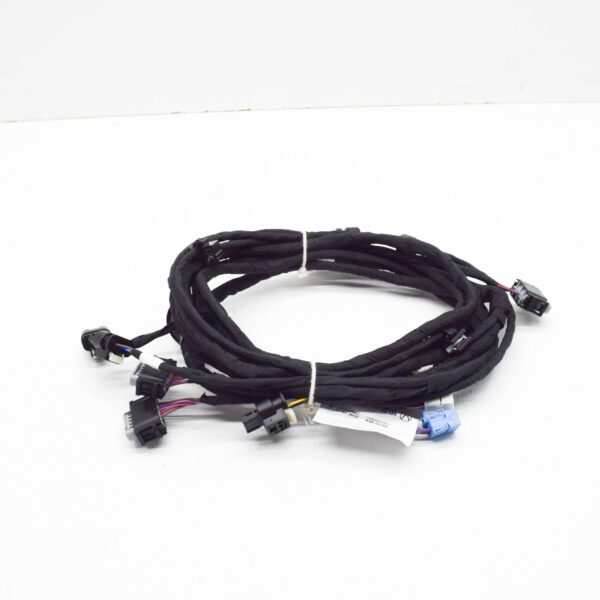 A2055405700 - NEW MERCEDES-BENZ C W205 REAR PARKING AID WIRING A2055405700 ORIGINAL