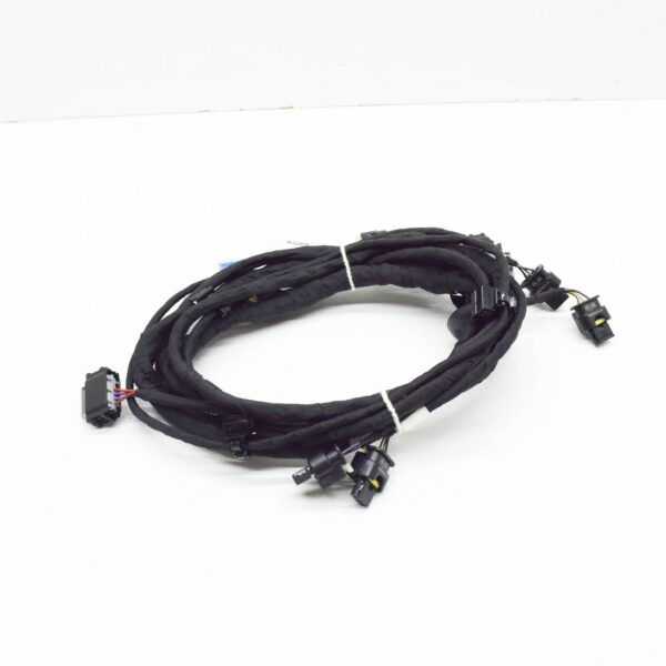 A2055405700 - NEW MERCEDES-BENZ C W205 REAR PARKING AID WIRING A2055405700 ORIGINAL