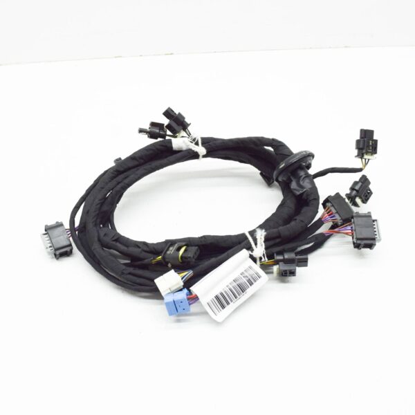 A2055405700 - NEW MERCEDES-BENZ C W205 REAR PARKING AID WIRING A2055405700 ORIGINAL