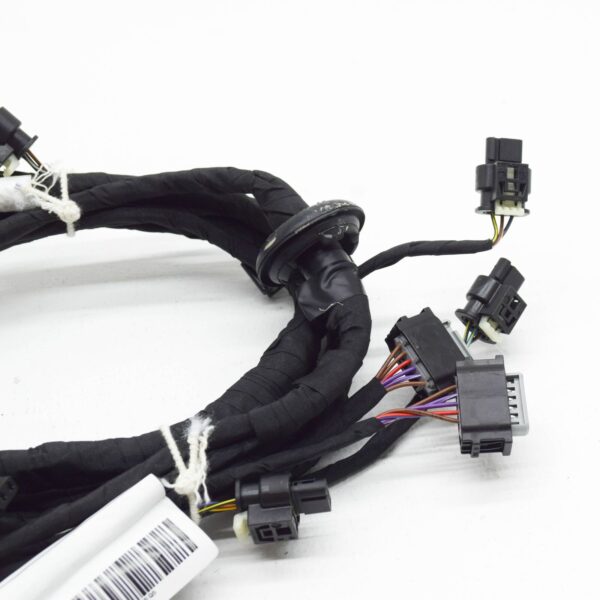 A2055405700 - NEW MERCEDES-BENZ C W205 REAR PARKING AID WIRING A2055405700 ORIGINAL