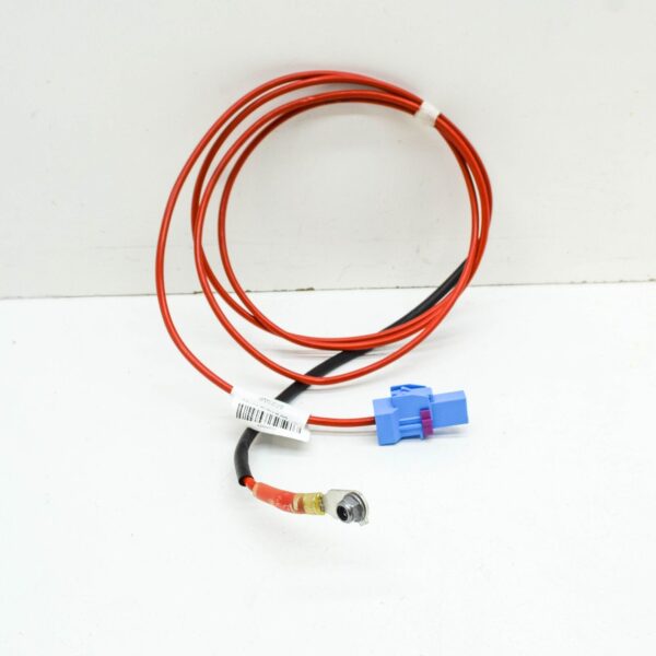 A2055408350 - NEW MERCEDES-BENZ C W205 PNEUMATIC SUSPENSION WIRING HARNESS A2055408350