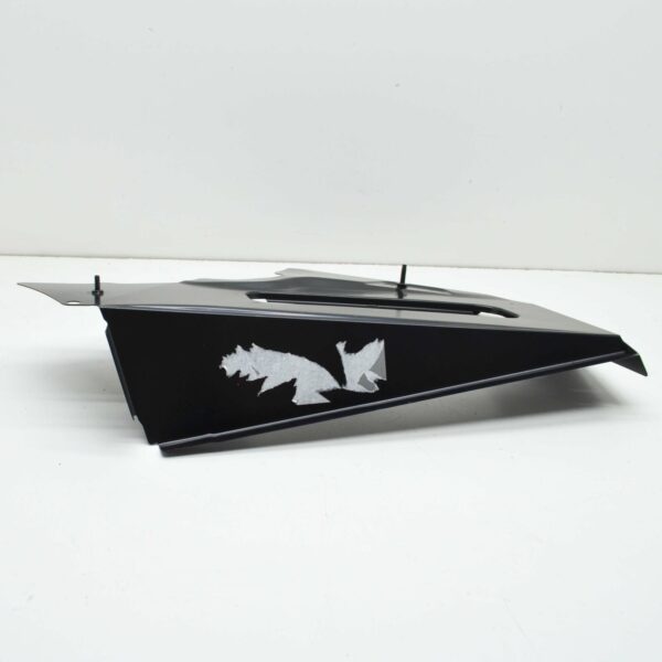 A2056302703 - NEW MERCEDES-BENZ C W205 REAR LEFT FENDER CLOSING WALL A2056302703 ORIGINAL
