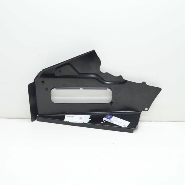A2056302703 - NEW MERCEDES-BENZ C W205 REAR LEFT FENDER CLOSING WALL A2056302703 ORIGINAL