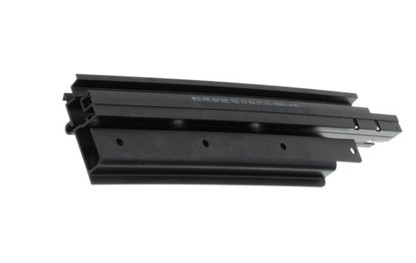 A2057803900 - NEW MERCEDES-BENZ C W205 REAR RIGHT ROOF GUIDE RAIL A2057803900 ORIGINAL
