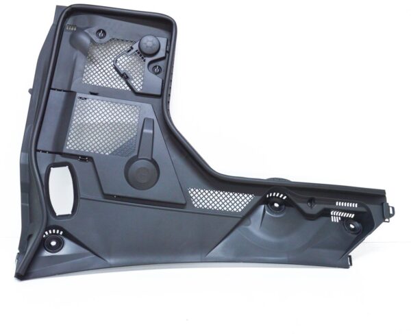 A2058300503 - NEW MERCEDES-BENZ C-CLASS W205 FRONT WIPER COWL TRIM LEFT A2058300503 LHD